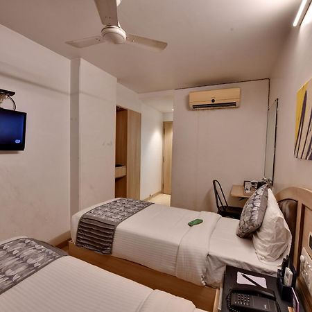 Click Hotels Andheri Midc Bombay Esterno foto