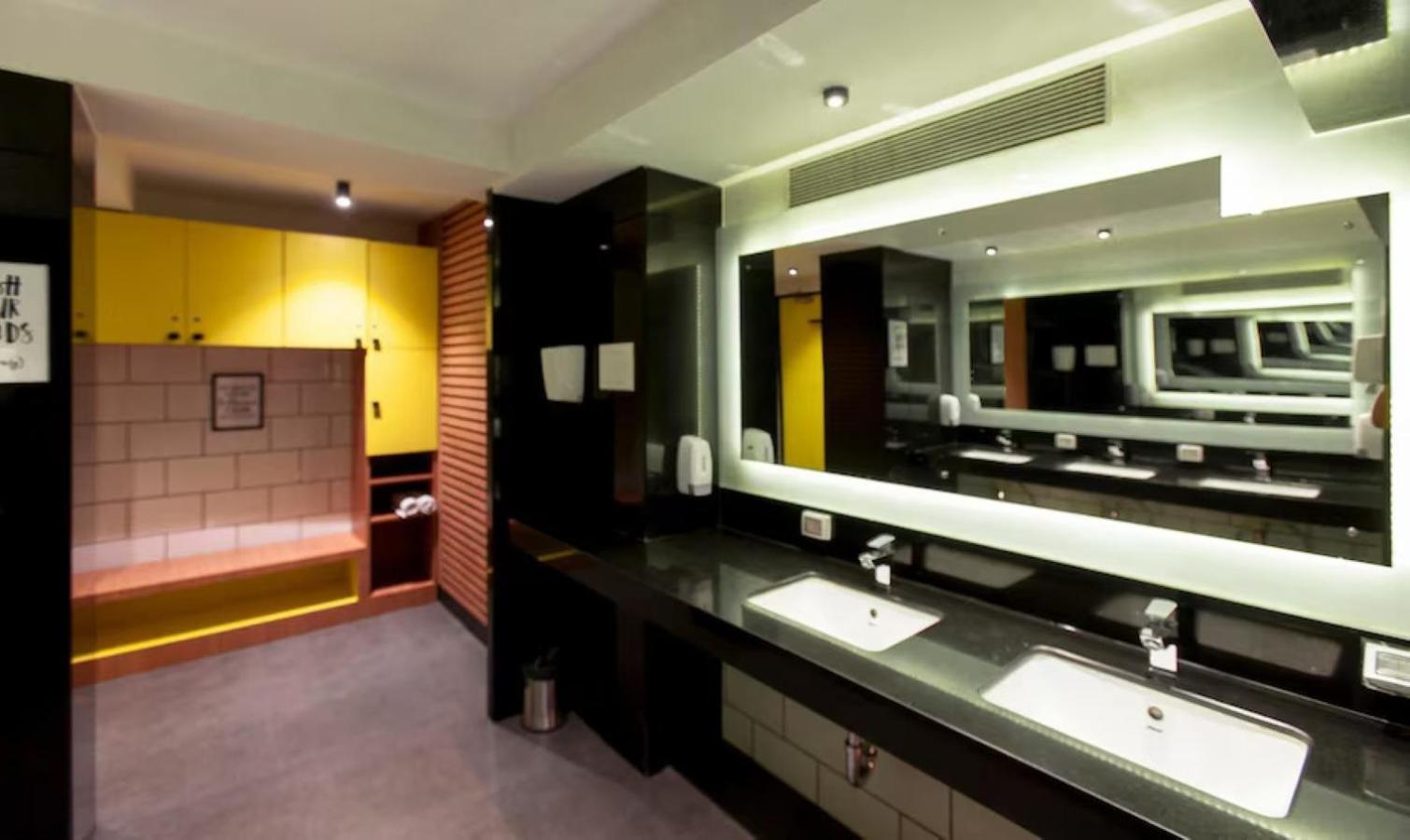 Click Hotels Andheri Midc Bombay Esterno foto
