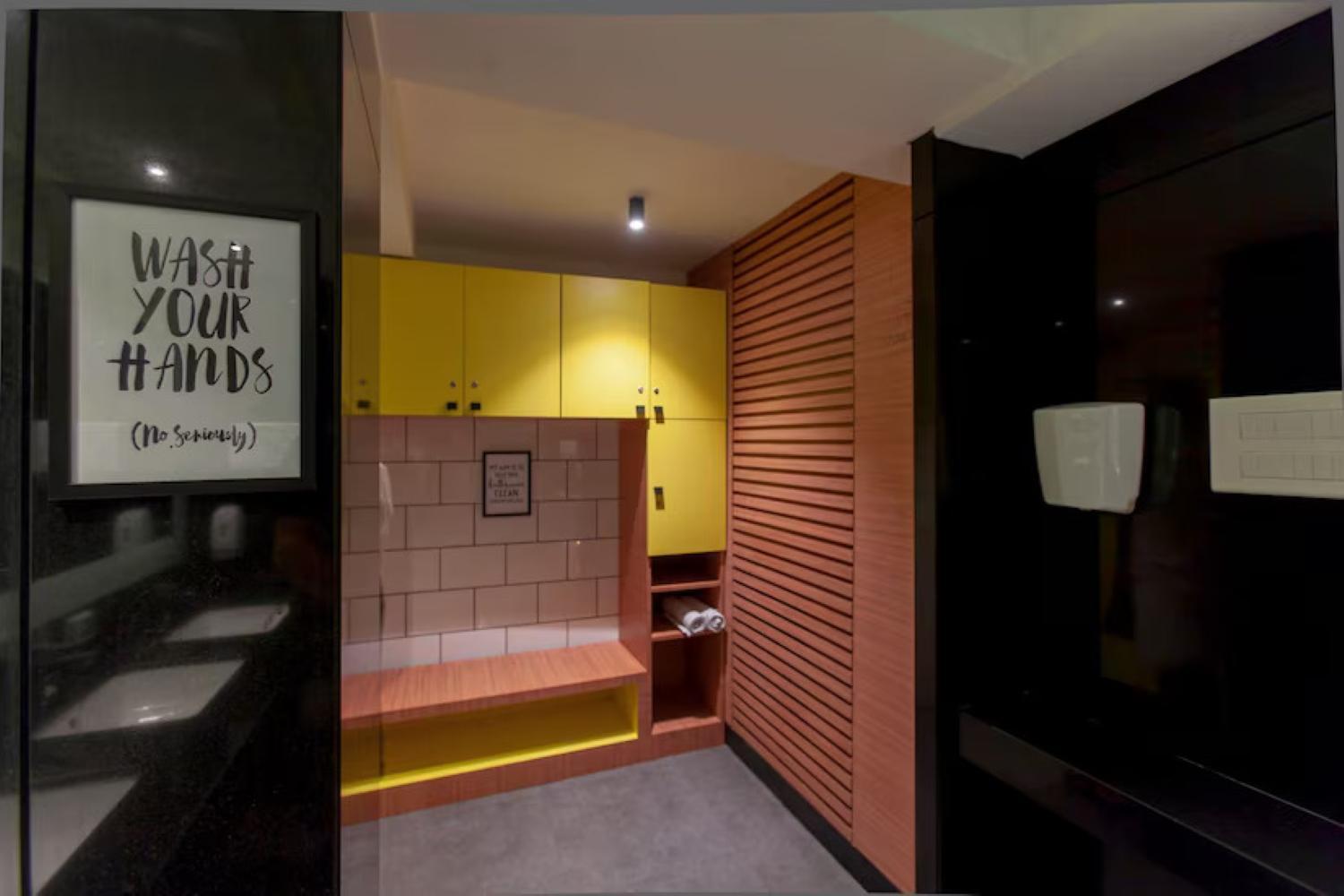 Click Hotels Andheri Midc Bombay Esterno foto