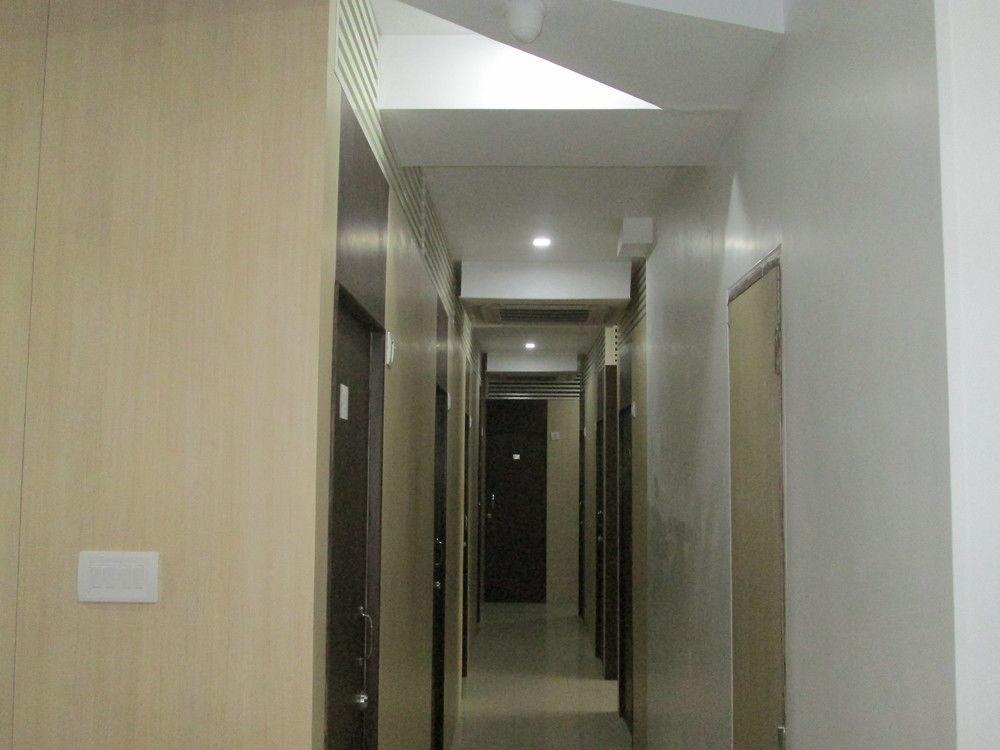 Click Hotels Andheri Midc Bombay Esterno foto