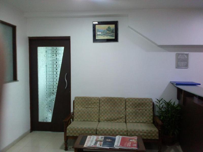 Click Hotels Andheri Midc Bombay Esterno foto