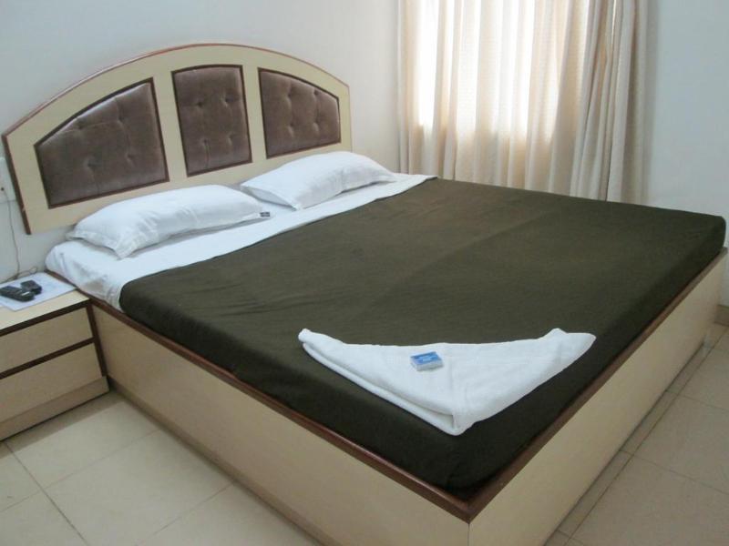 Click Hotels Andheri Midc Bombay Esterno foto